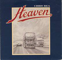 Chris Rea : Heaven